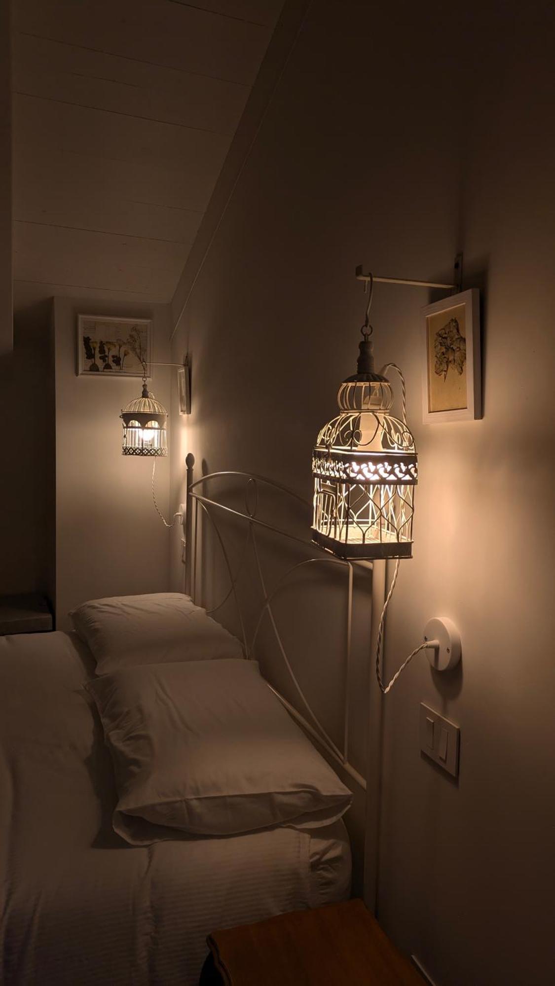 Casa Viola Bed And Breakfast Dimora Di Campagna Calice Ligure Dış mekan fotoğraf