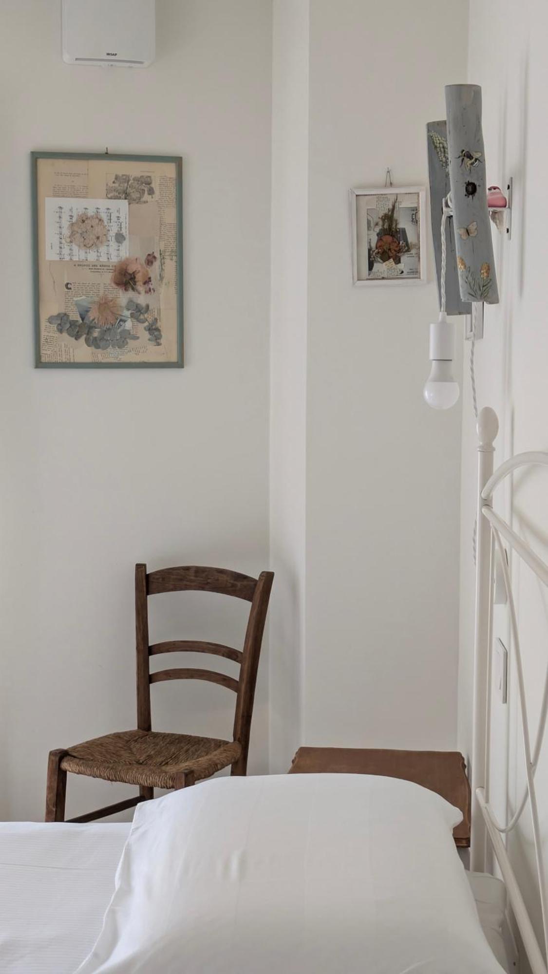Casa Viola Bed And Breakfast Dimora Di Campagna Calice Ligure Dış mekan fotoğraf