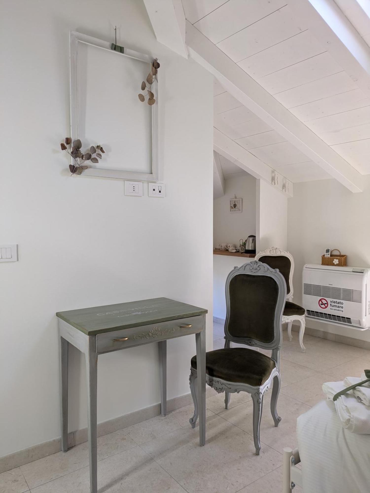 Casa Viola Bed And Breakfast Dimora Di Campagna Calice Ligure Dış mekan fotoğraf