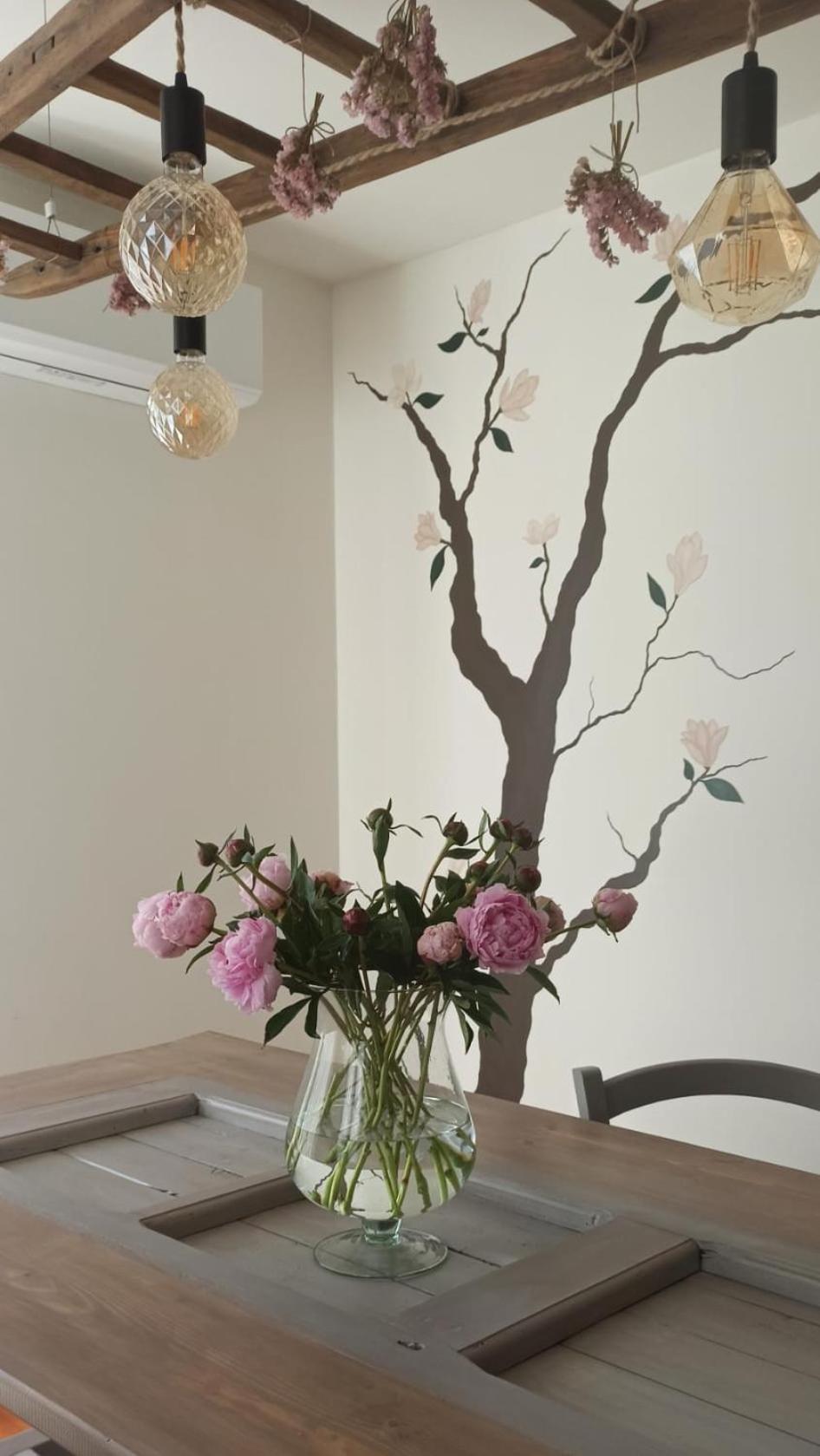 Casa Viola Bed And Breakfast Dimora Di Campagna Calice Ligure Dış mekan fotoğraf
