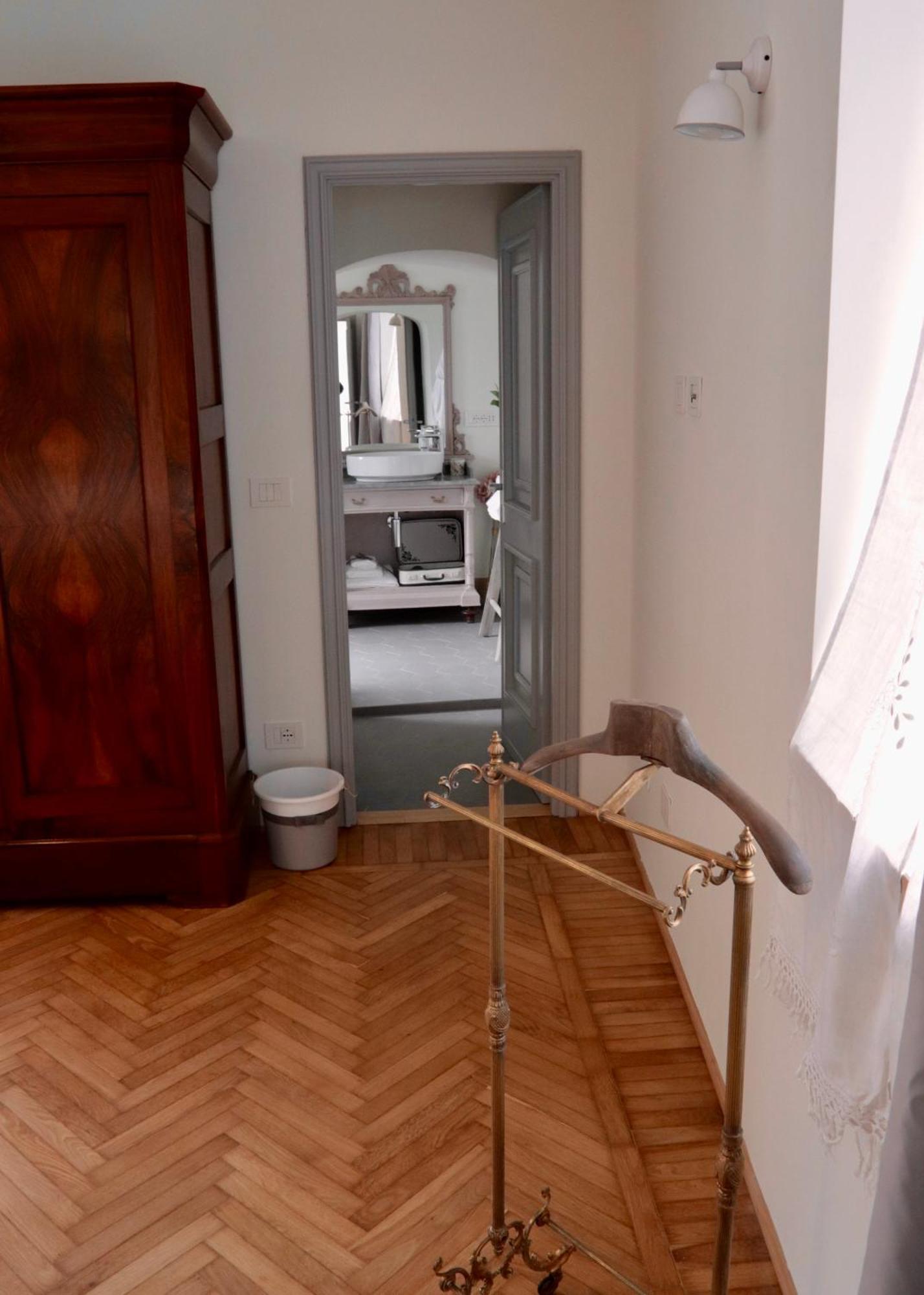 Casa Viola Bed And Breakfast Dimora Di Campagna Calice Ligure Dış mekan fotoğraf