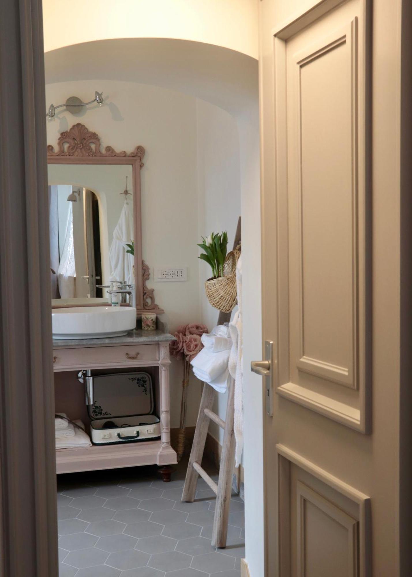 Casa Viola Bed And Breakfast Dimora Di Campagna Calice Ligure Dış mekan fotoğraf